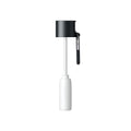 LARQ Filtered Cap Obsidian Black Portable Water Purification Unit