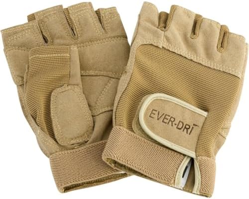 DSI Ever-Dri Color Guard Gloves