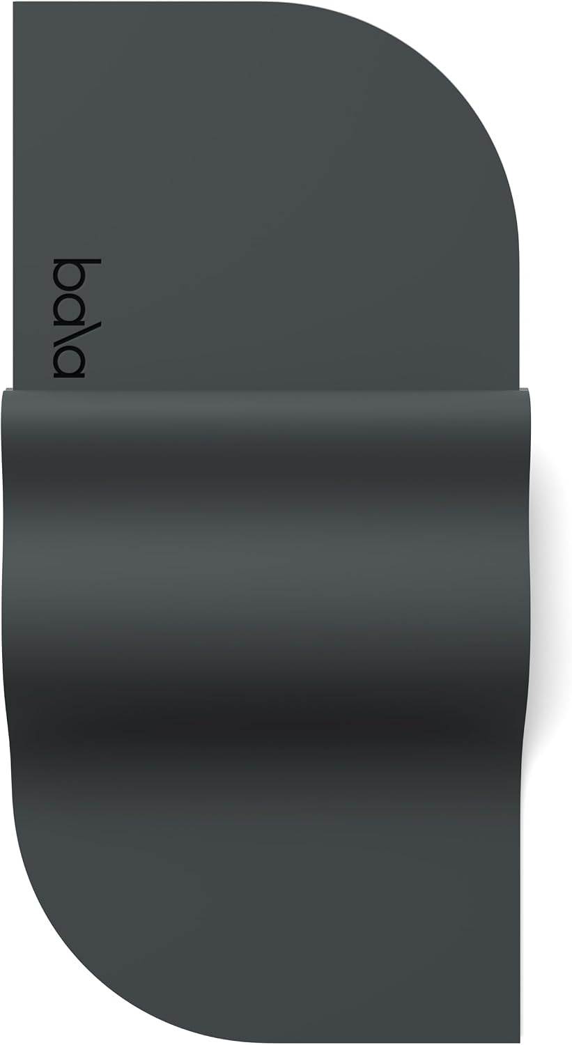 Bala Yoga Mat for Home Gym, Non-Slip Exercise Mat for Home Yoga