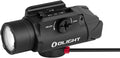 OLIGHT PL-3R Valkyrie 1500 Lumens Rechargeable Rail Mounted Weaponlight