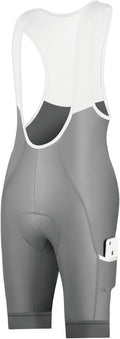 CEROTIPOLAR Men's Cycling Bib Shorts with 4D MaxCool Pad, Ergonomic Cut