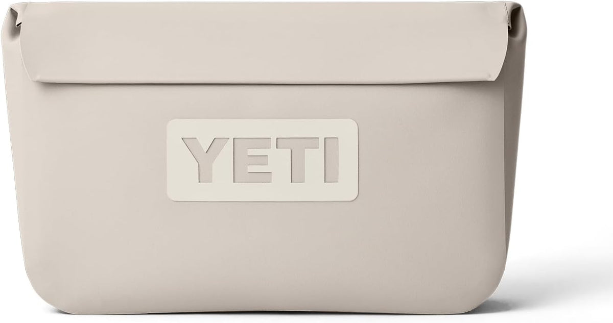 YETI Sidekick Dry 3L Gear Case, Cape Taupe