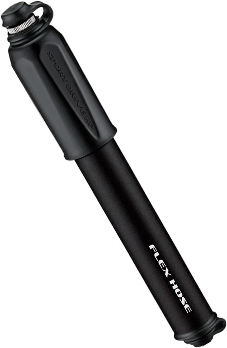 LEZYNE Sport Drive HP Compact Bike Hand Pump