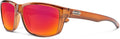 Suncloud Mayor Polarized Sunglasses – 100% UV Protection Comfortable Fit