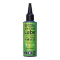 GREEN OIL - Wet Chain Lube for Road & Mountain Bikes | Long Lasting, Anti Rust Protection for All Bikes | Smooth Rides in All Weather | Non Toxic & Natural, Award Winning Formula from UK 100ml, 1 Pack