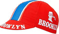 Retro Prestige Team Cycling Caps Classic L’Eroica Made in Italy