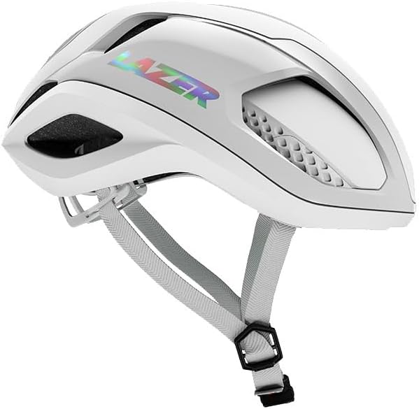 LAZER Vento KinetiCore Road Cycling Helmet, Bicycling Gear for Adults, Men & Women’s Lightweight Cycling Head Gear