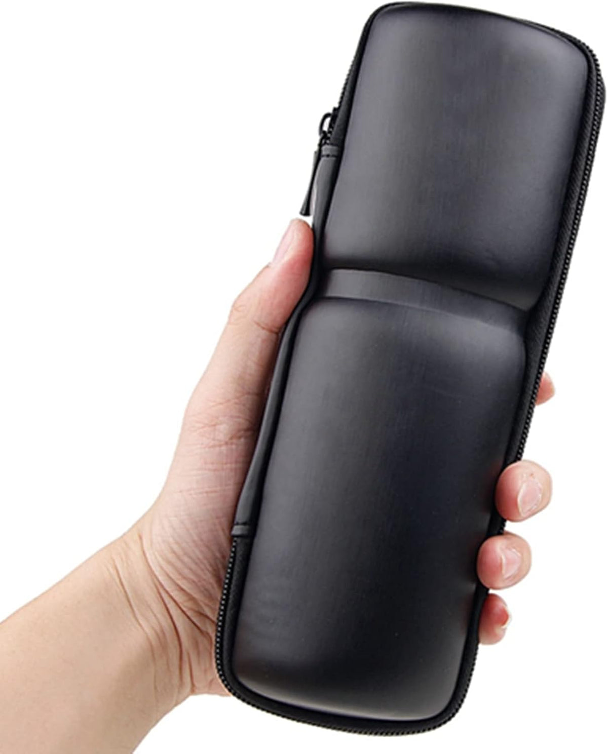 Bicycle Tool Storage Bag, Bike Repair Tool Pod with Sealed Zipper, Bike Tire Repair Kit Bag for Bicycle Water Bottle Cage, Maintenance Kit for Cycling, MTB, Mountain, Road Bicycle