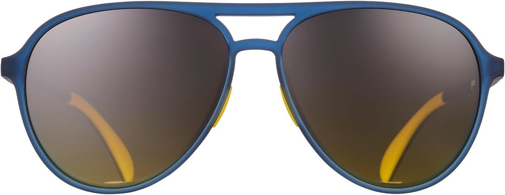 goodr Mach G Polarized Sunglasses Women & Men