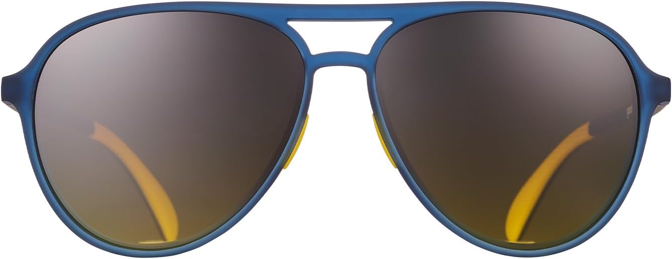goodr Mach G Polarized Sunglasses Women & Men