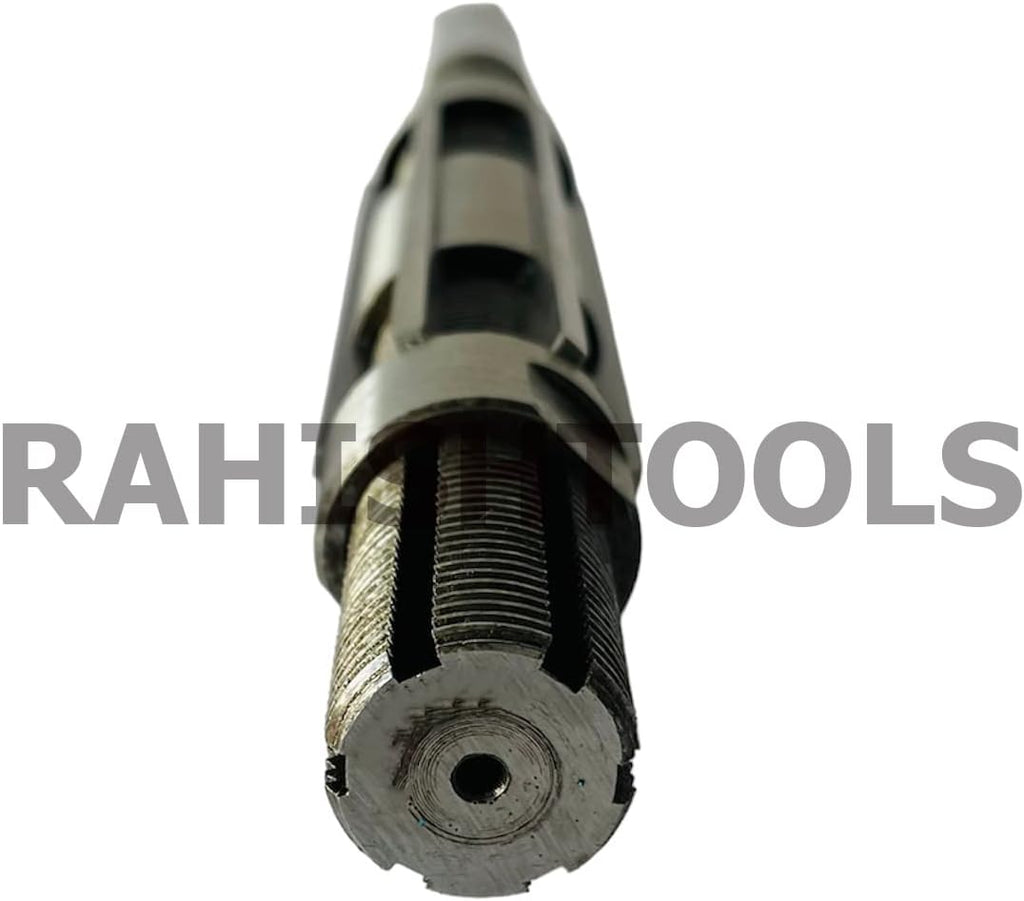 Adjustable Hand Reamer H4-H11 for Metal & Wood Repairs, 15/32" to 1-1/16"