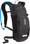 CamelBak Women’s Lobo 9 Bike Hydration Backpack, Lightweight Trail Comfort with 70oz Crux Reservoir
