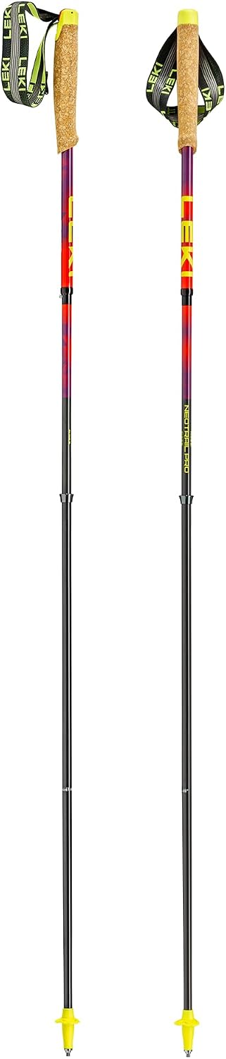 LEKI Neotrail Pro FX.One Superlite Trekking Poles