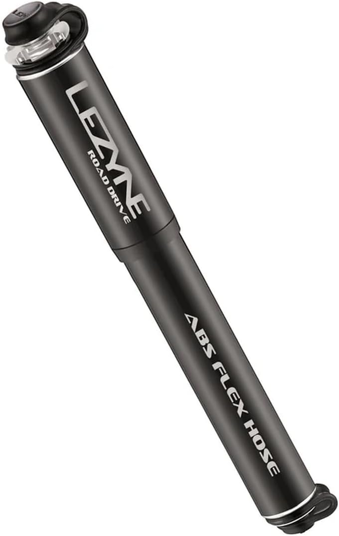LEZYNE Road Drive Hand Pump for Road Bikes