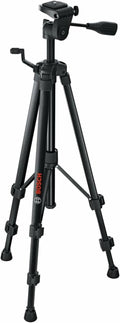 BOSCH BT150 61 in. Compact Tripod