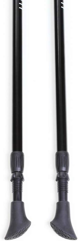 Montem Pro Walker Nordic Walking/Fitness/Hiking/Trekking Poles