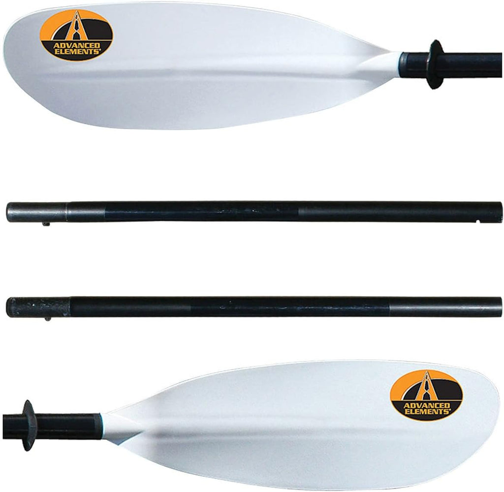 ADVANCED ELEMENTS Adventure Voyage Kayak 230cm Paddle, 4-Part