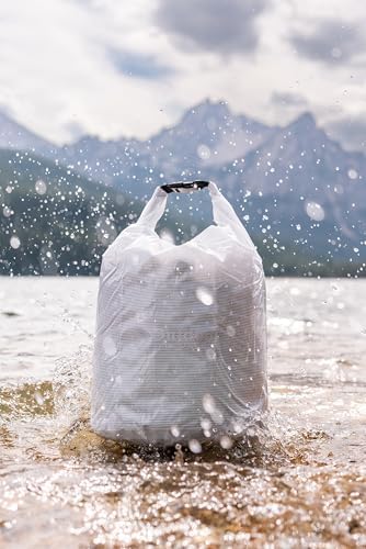 Outdoor Products Valuables Dry Bag (Surf, 40-Litres)