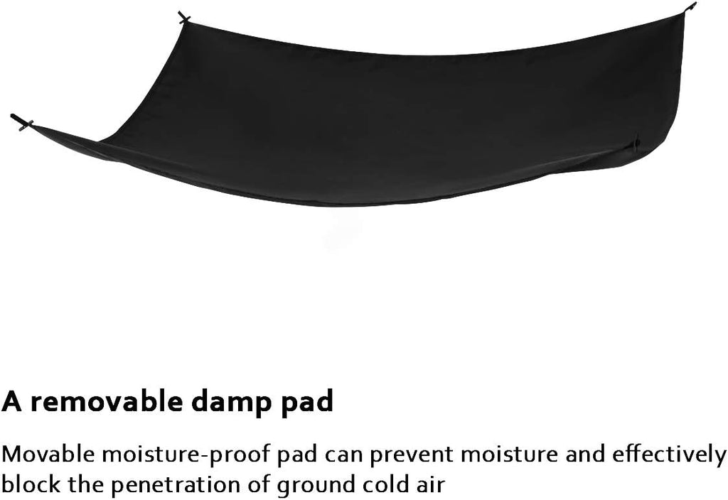 ropoda Pop Up Changing Tent 83" x 48" x 48", 6.9FT Upgrade Shower Tent