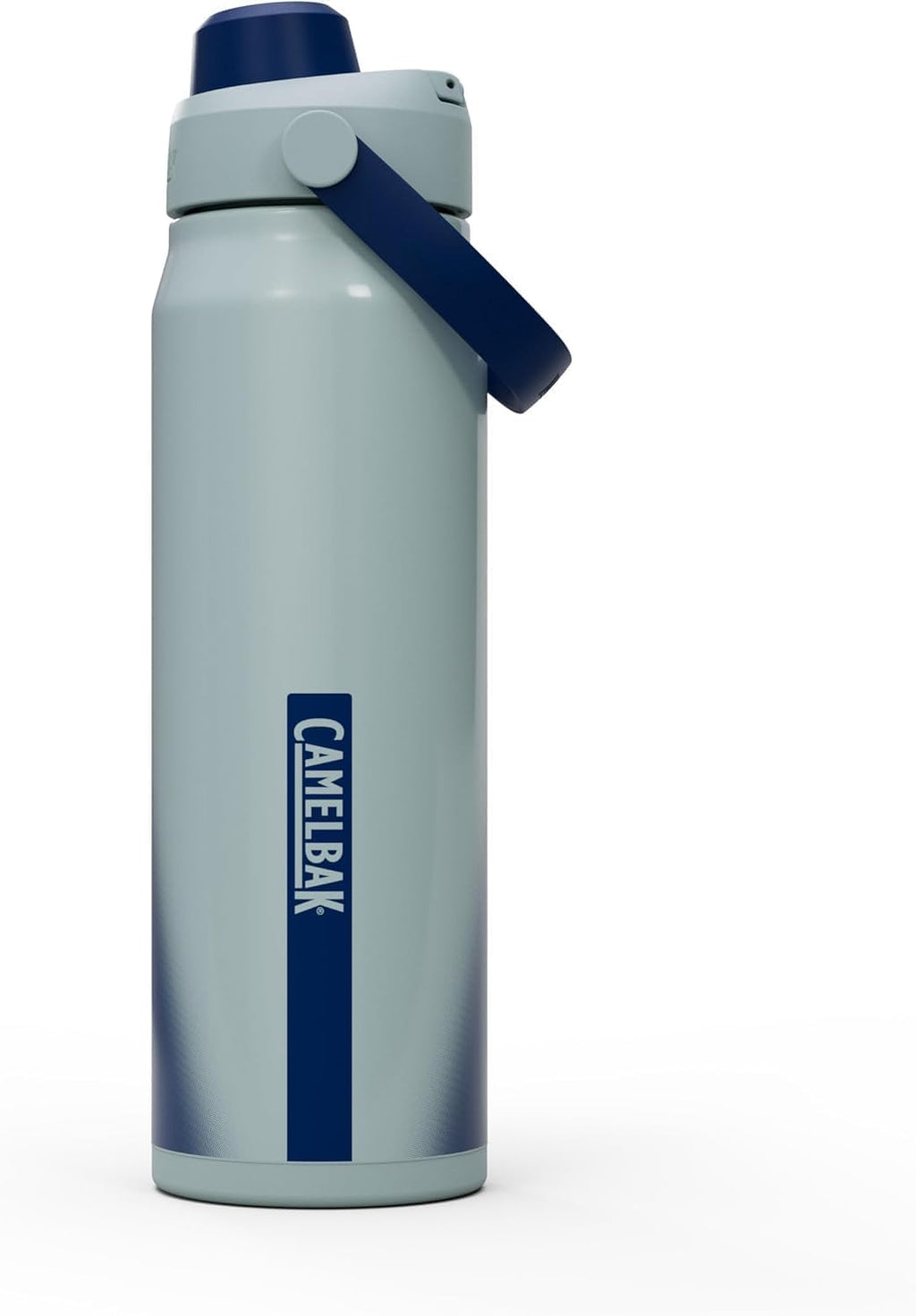 CamelBak Thrive Chug Stainless Steel Water Bottle 32oz, Stainless