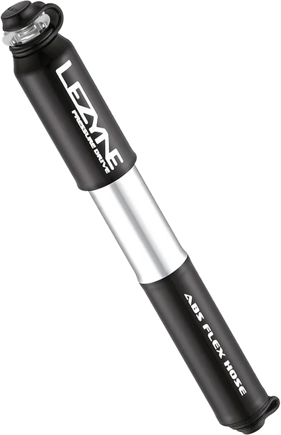 LEZYNE Pressure Drive Bike Hand Pump