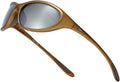 TIJN Sports Sunglasses UV400 Wraparound for Men Women Cycling, Vanta