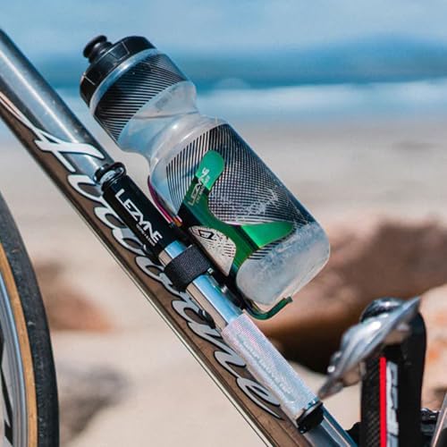 LEZYNE Grip Drive HP Bike Hand Pump