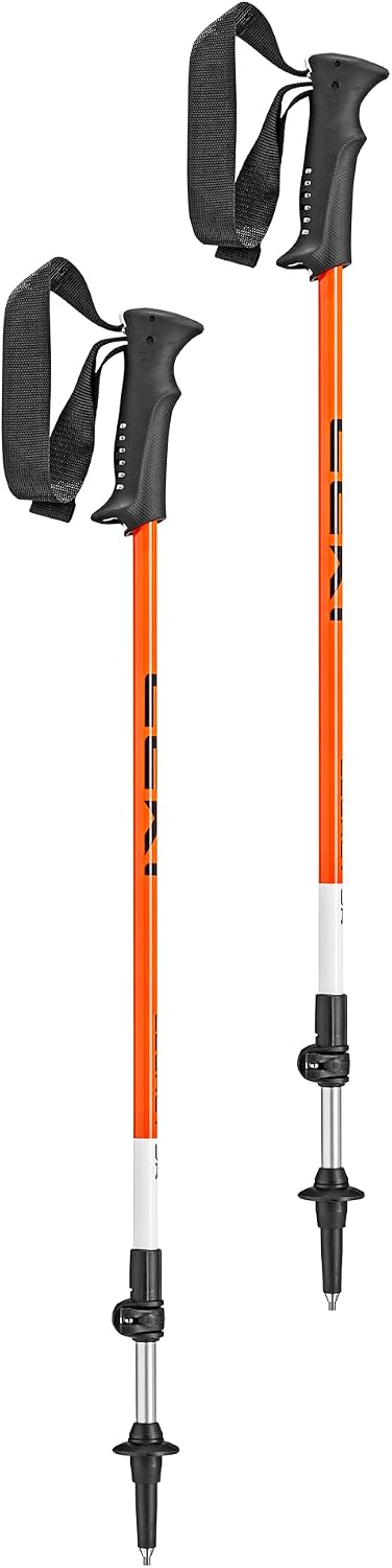 LEKI Kids' Legacy Junior Trekking Poles