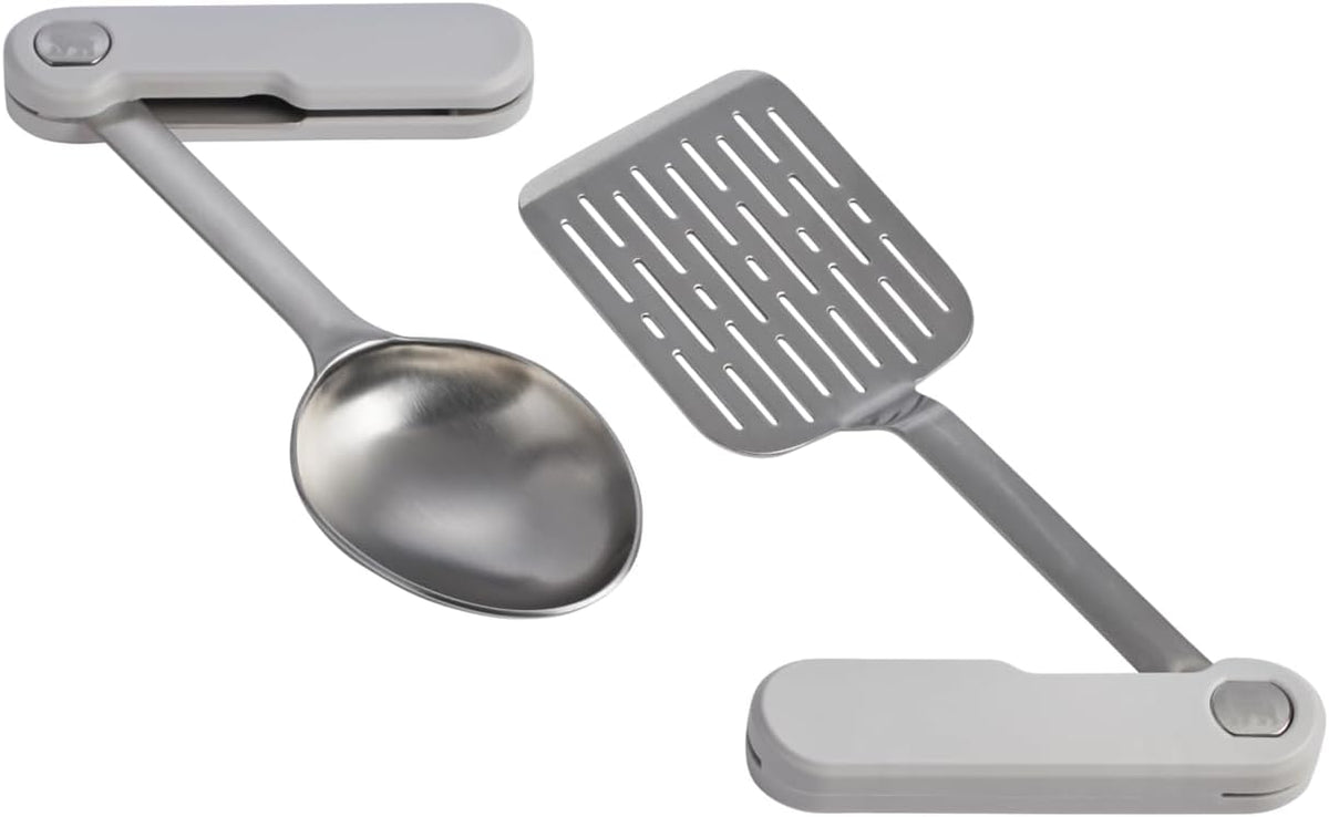 Stanley Wildfare Pro Chef Prep Cookset 5 QT Pale Pebble + Stone