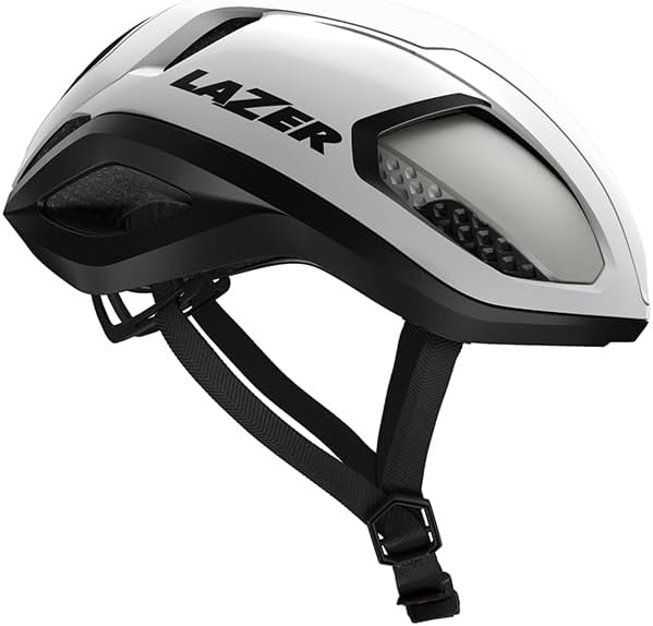 LAZER Vento KinetiCore Road Cycling Helmet, Bicycling Gear for Adults, Men & Women’s Lightweight Cycling Head Gear