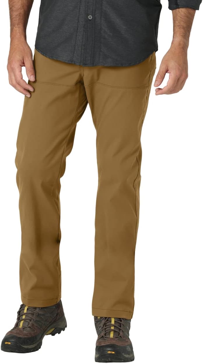 ATG Men's Cliffside Utility Synthetic Pant