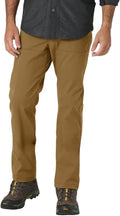 ATG Men's Cliffside Utility Synthetic Pant