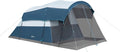 PORTAL 6/8/10 Person Family Camping Tent with Screen Room