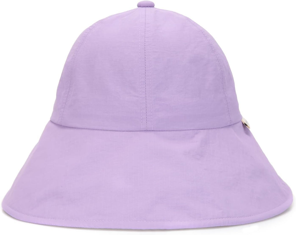 WHITE SANDS MOJA Aquaguard Bonnet Hat DEWLIEH