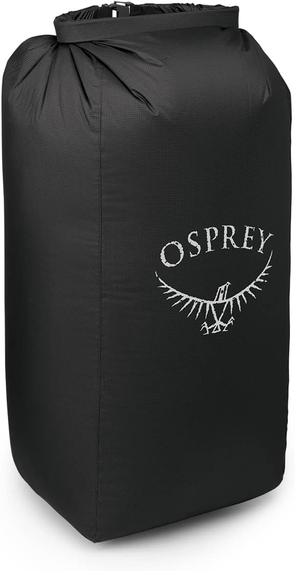 Osprey Ultralight Protective Backpack Liner, Black