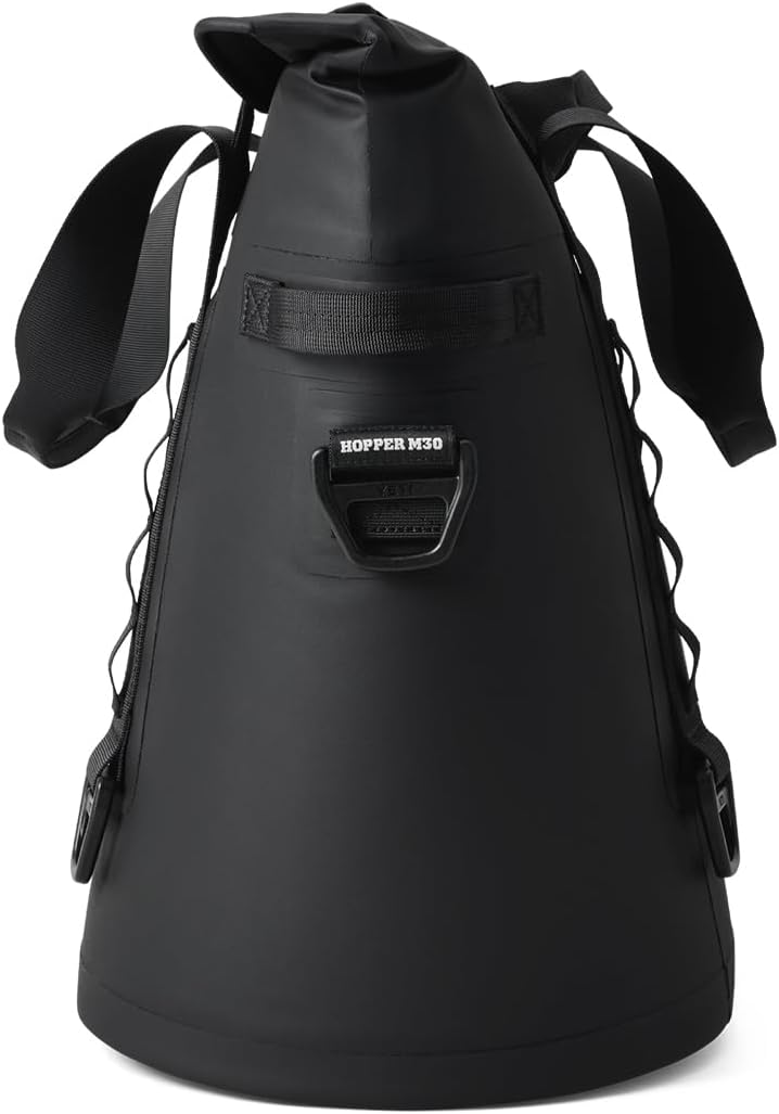 YETI Hopper M Series Portable Soft Coolers with MagShield Access