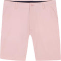 Izod Boys' Performance Golf Swingflex Stretch Straight Fit Short