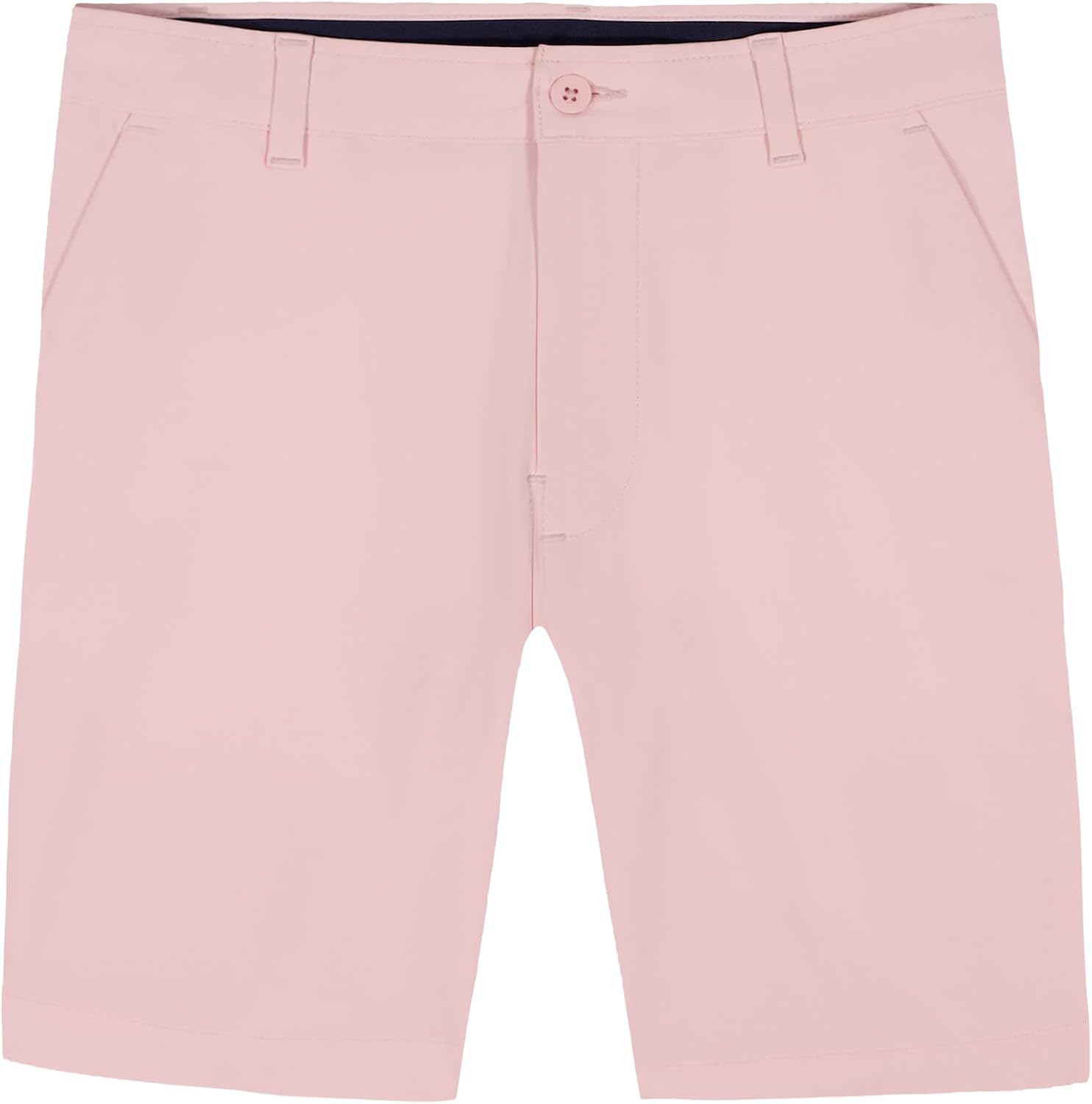 Izod Boys' Performance Golf Swingflex Stretch Straight Fit Short