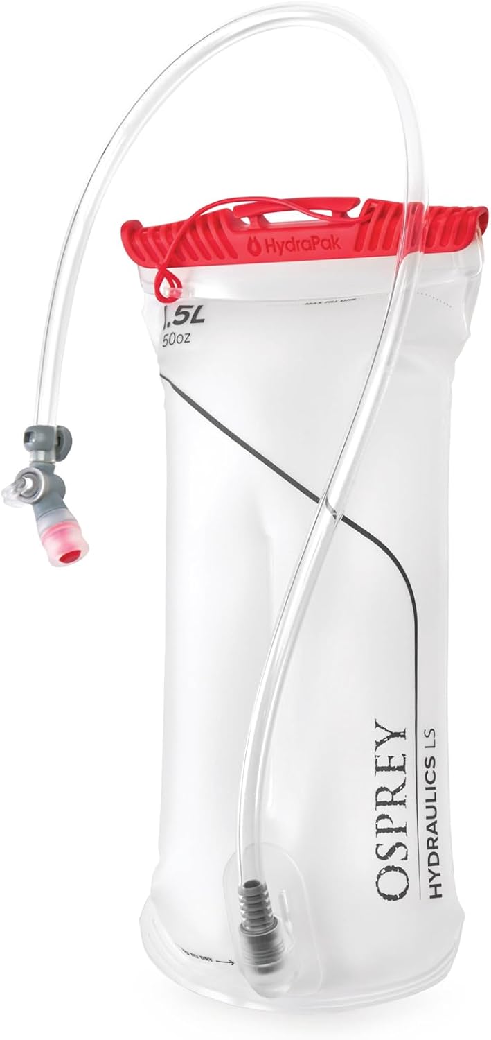 Osprey Hydraulics LS 1.5L Lumbar Water Reservoir