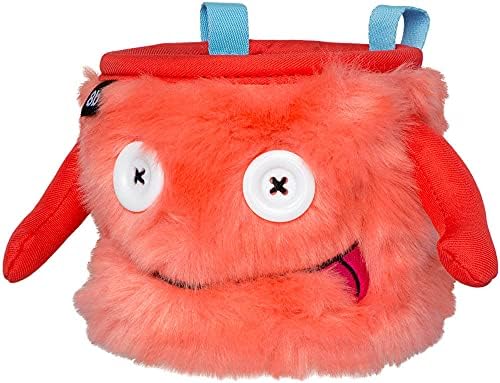 8b+ Chalk Bag