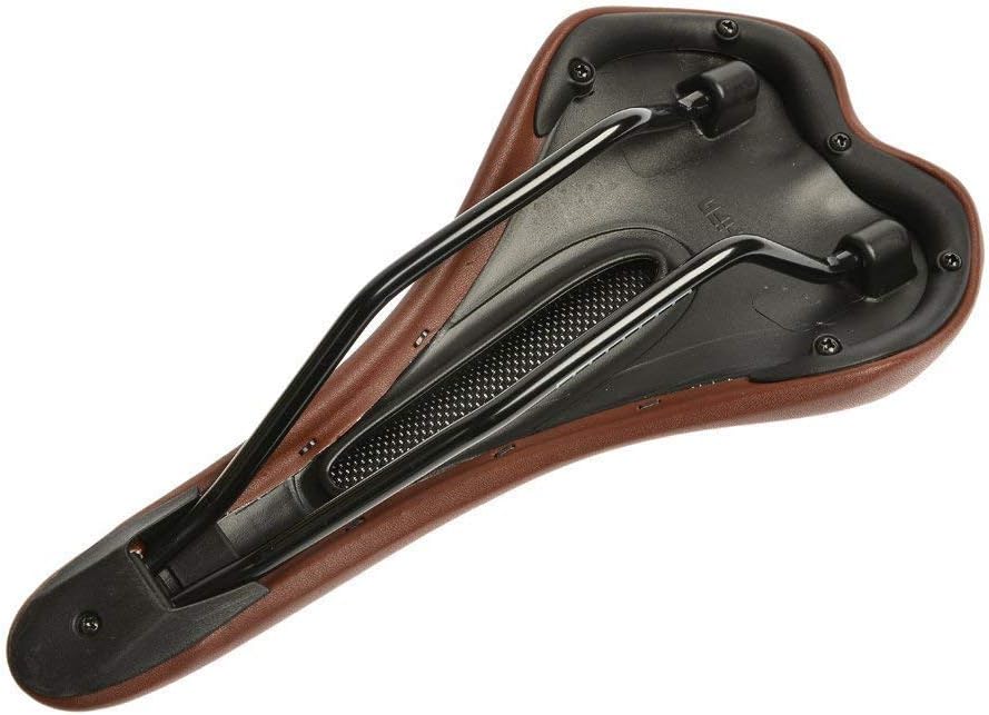Bike Saddle Seat Pad Breathable Comfortable Bicycle Fit for Road Bike Fixed Gear Bike