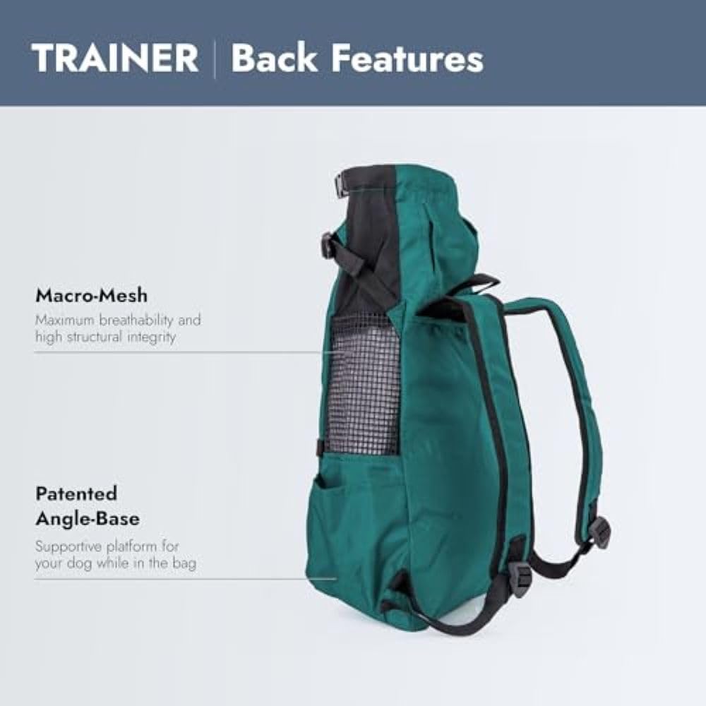 K9 Sport Sack Trainer - Large, Harbor Blue
