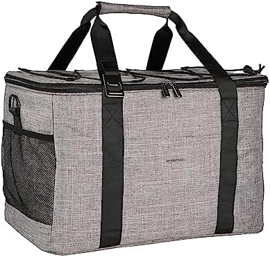 Amazon Basics Soft Insulated Cooler