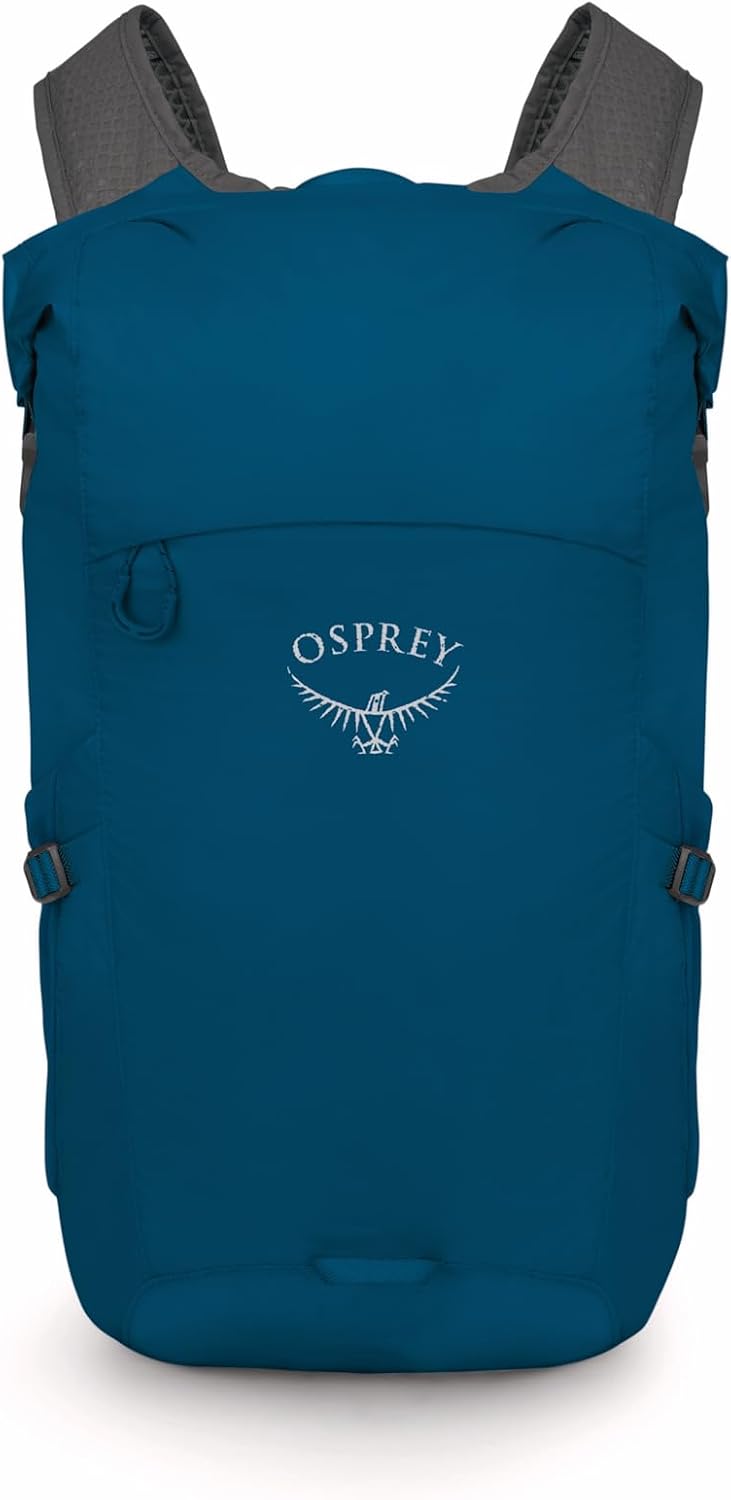 Osprey Ultralight 20L Dry Stuff Pack, Blue OS