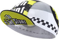 Man's Cycling Cap - Polyester Road Cycling Hat-Under Helmet - Cycling Helmet Liner Breathable&Sweat Uptake