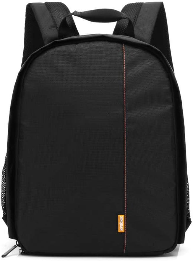 Docooler Camera Backpack Waterproof Shockproof Camping Bag Small Dslr Camera Bag Travel Rucksack Camera Bag For Canon Dslr Sony