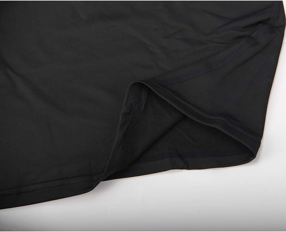 Women's Thermal Underwear Base Layer with Fleece Lined Winter Cold Weather