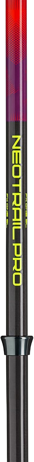 LEKI Neotrail Pro FX.One Superlite Trekking Poles