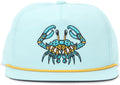 Bajío Fishing Hat - Performance, Corduroy and Twill Trucker Snapback
