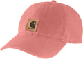 Carhartt mens Canvas Cap